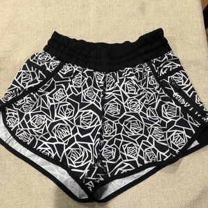 Lululemon Tracker Shorts
